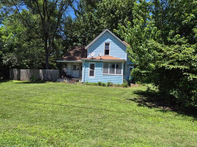 House for sale in Aledo, Illinois