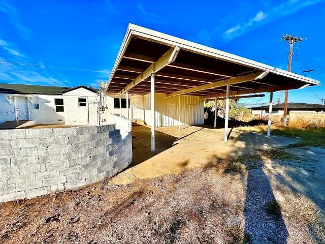 House for sale in Seminole, Texas