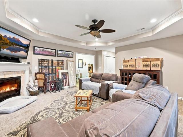 House for sale in Grain Valley, Missouri