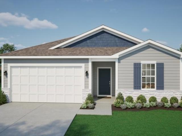 House for sale in Blue Springs, Missouri