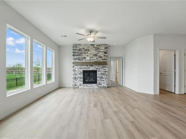 House for sale in Blue Springs, Missouri