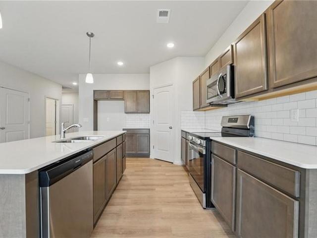 House for sale in Blue Springs, Missouri