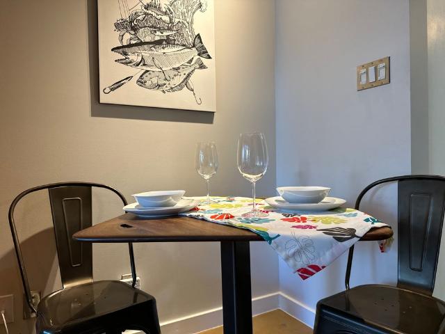 Apartment for rent in Victoria, British Columbia