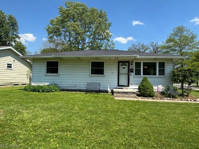 House for sale in Chardon, Ohio