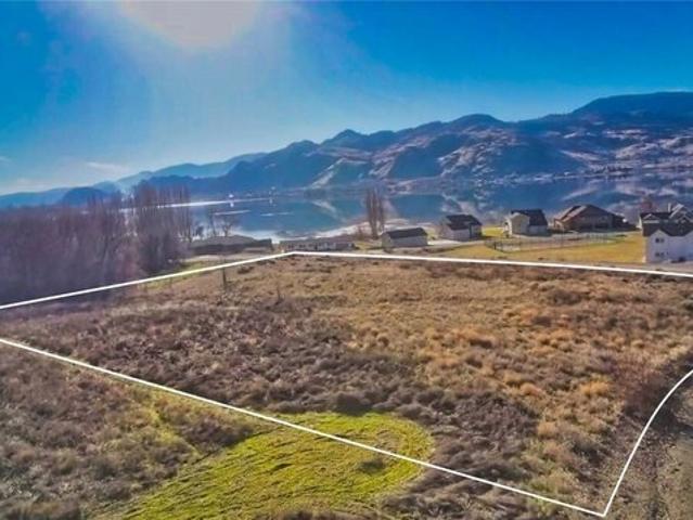 Land for sale in Oroville, Washington