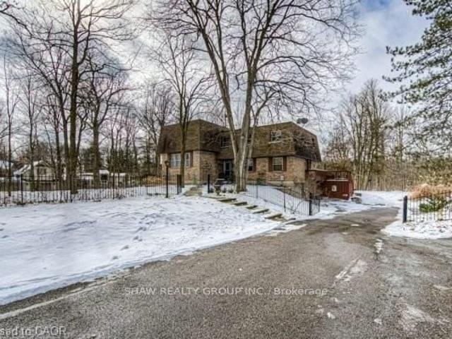House for sale in Waterloo, Ontario