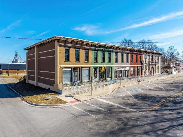 Commercial for sale in Lagrange, Indiana