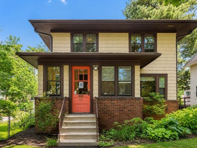 House for sale in Hennepin, Minnesota
