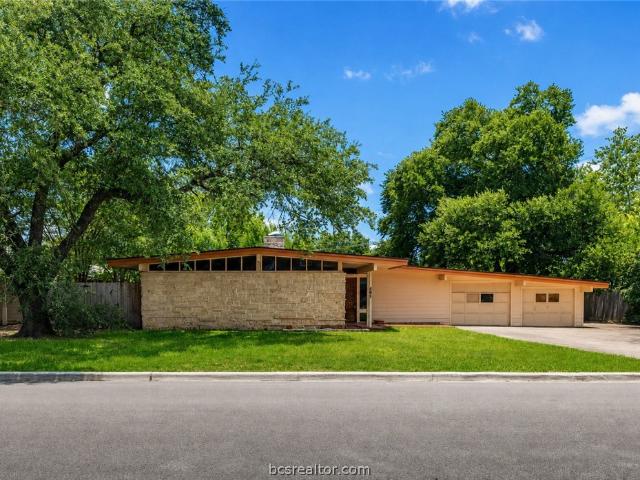 House for sale in College Station, Texas