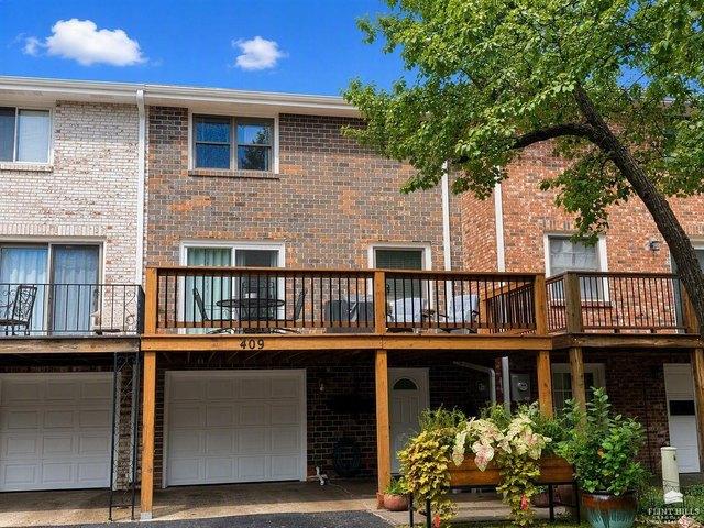 Condo for sale in Manhattan, Riley County