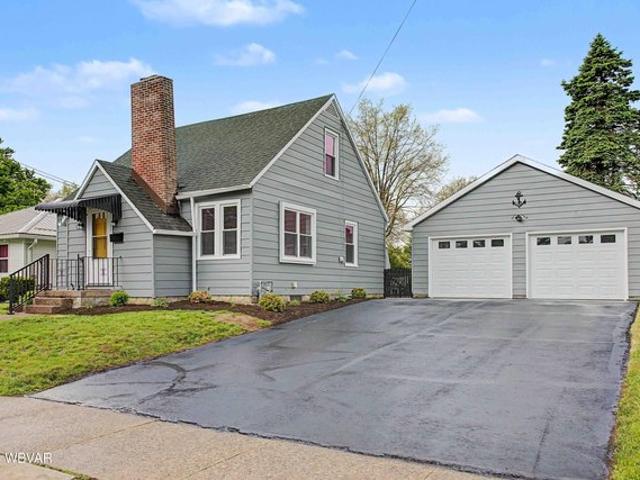 House for sale in Lycoming, Pennsylvania