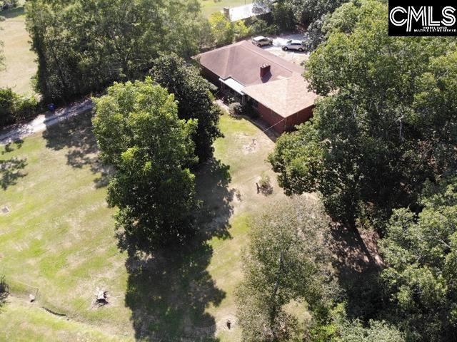 House for sale in Saluda, South Carolina