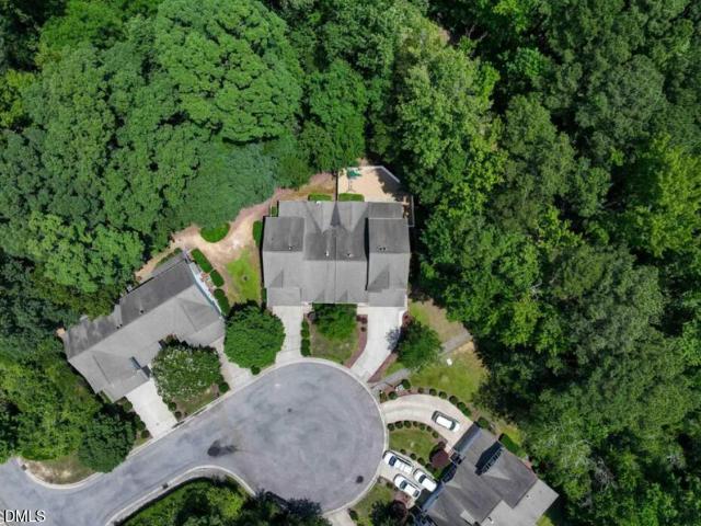 Townhouse for sale in Wake, North Carolina