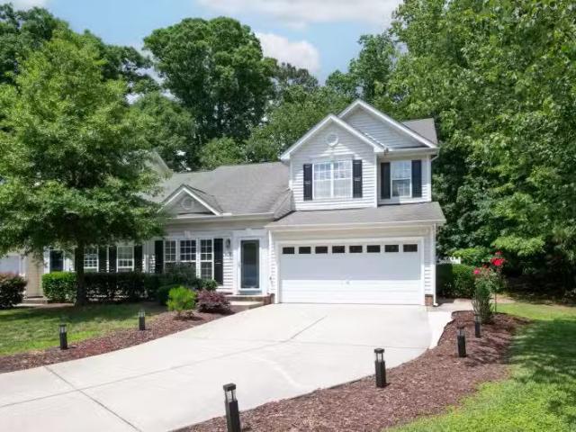 Condo for rent in Wake, North Carolina