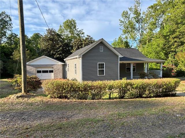 House for sale in Eden, North Carolina