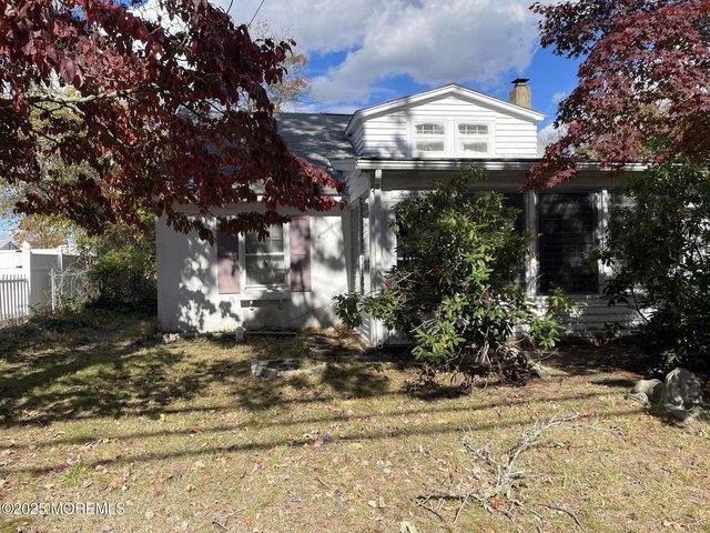 House for sale in Lakehurst, New Jersey