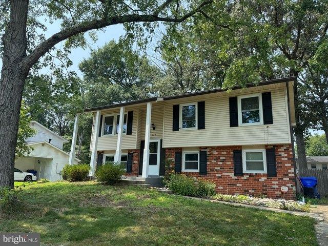 House for sale in Waldorf, Maryland