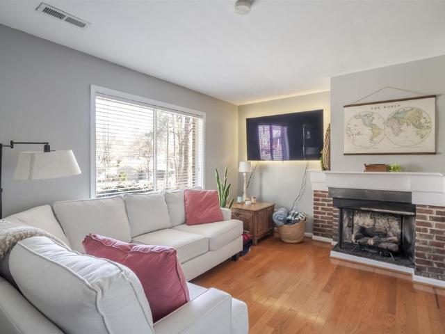 Townhouse for sale in Virginia