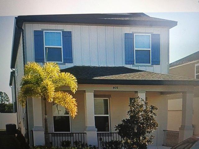 House for rent in New Smyrna Beach, Florida