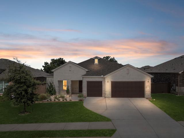 House for sale in Marble Falls, Texas