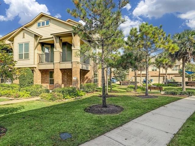 Townhouse for sale in Harris, Texas