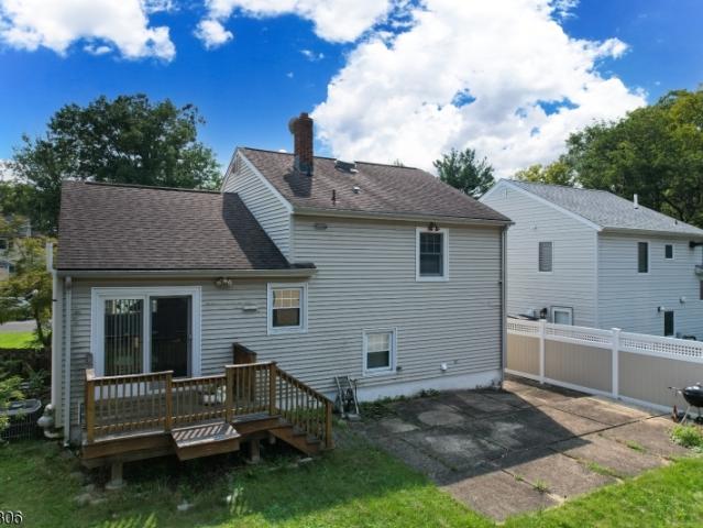 House for sale in Scotch Plains, Union County