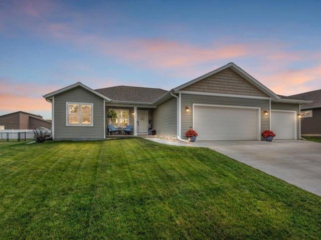 House for sale in Ripon, Wisconsin