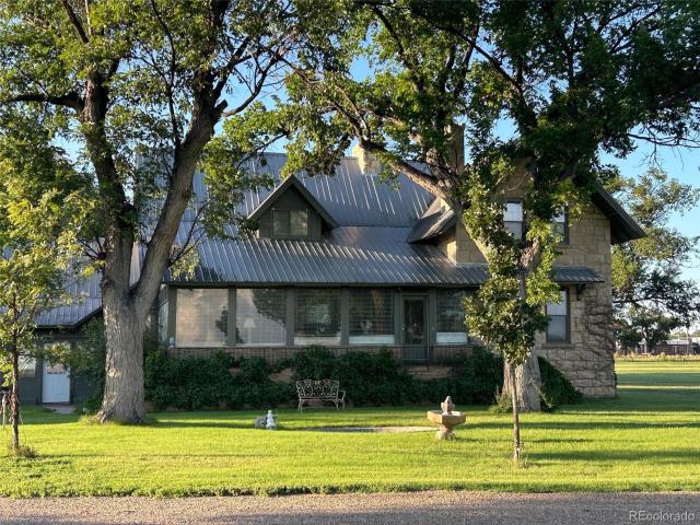 House for sale in Holly, Colorado
