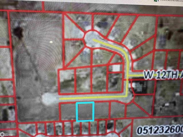 Land for sale in Cerro Gordo, Iowa