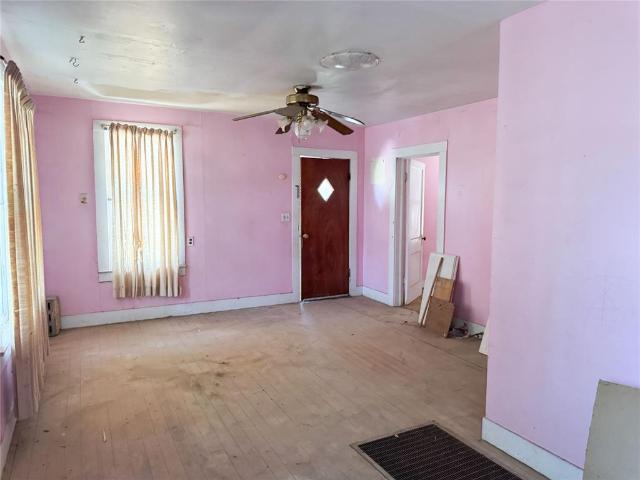 House for sale in Cisco, Texas