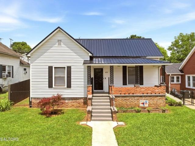 House for sale in Tennessee
