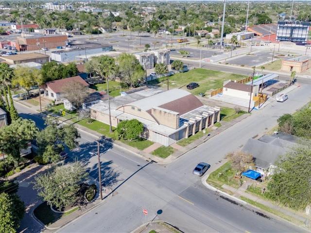 Commercial for sale in Brownsville
