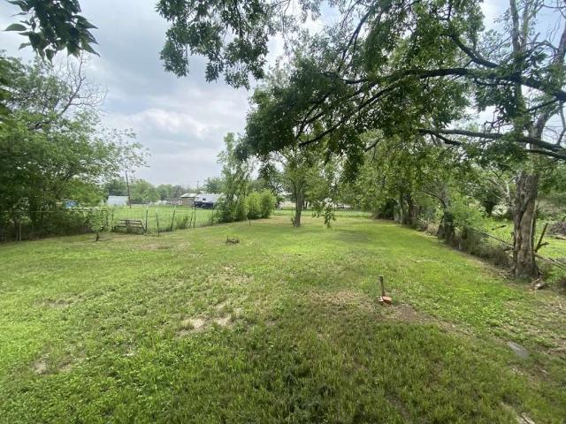 House for sale in Coleman, Texas