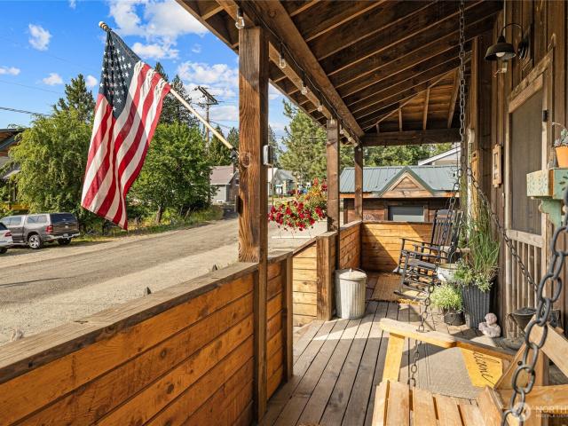 House for sale in Roslyn, Washington