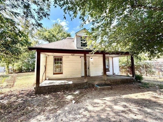 House for sale in Tahlequah, Oklahoma