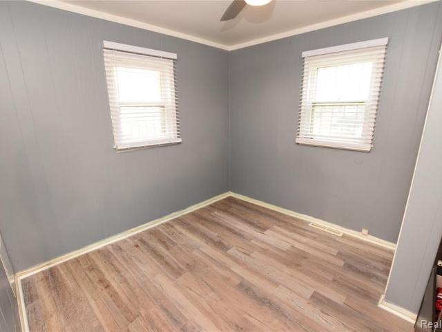 House for sale in Burton, Michigan