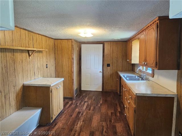 House for sale in Ark