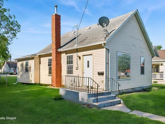 House for sale in Colfax, Iowa