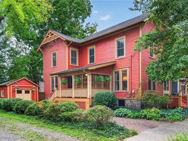 House for sale in Ithaca, New York