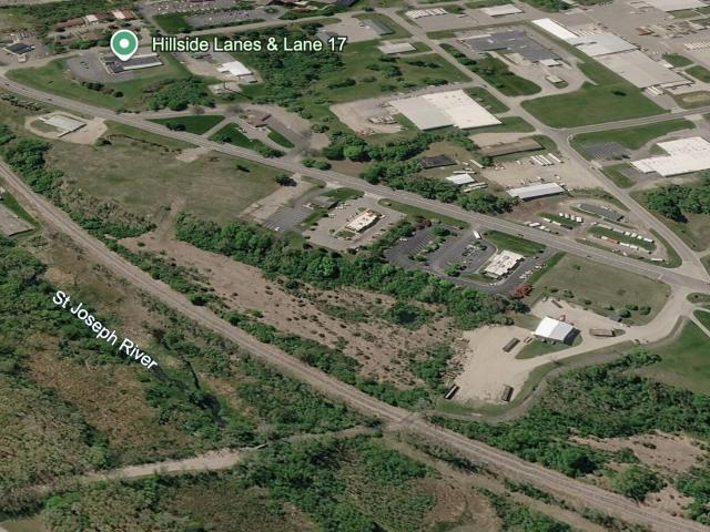 Commercial for sale in Hillsdale, Michigan