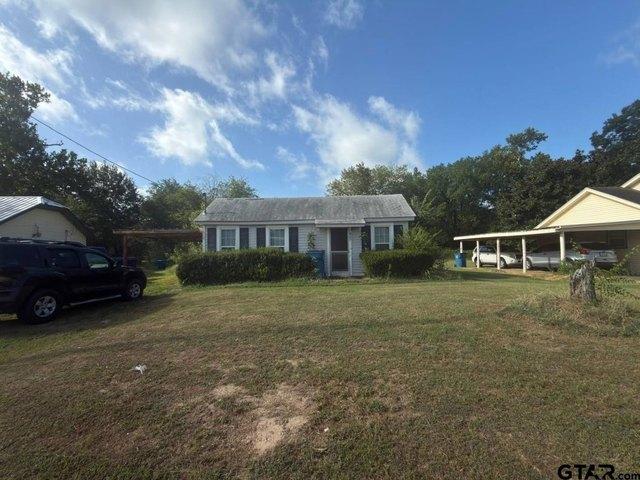House for sale in Wood, Texas