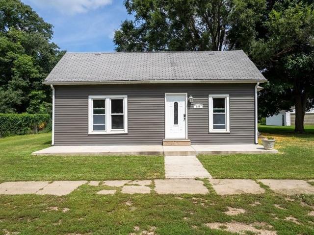 House for sale in Mclean, Illinois