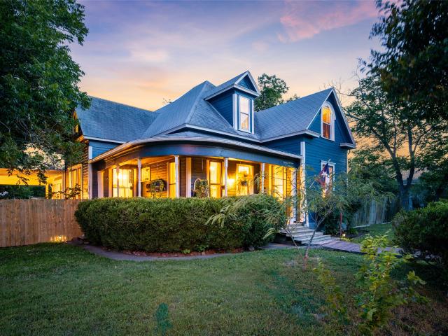 House for sale in Williamson, Texas