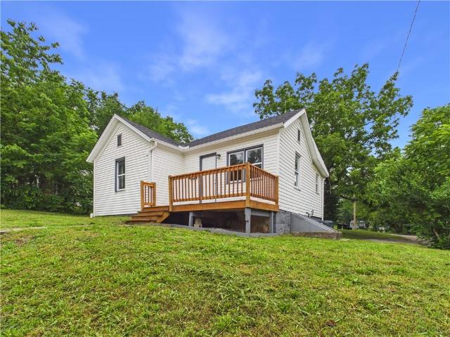 House for sale in Warrensburg, Missouri