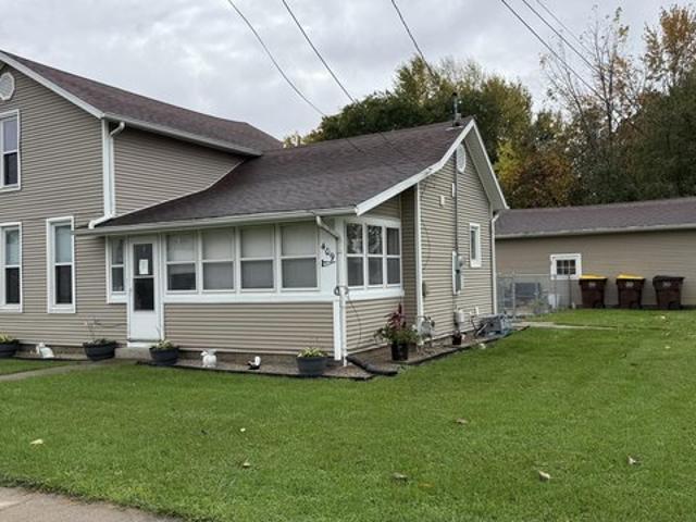 House for sale in Stryker, Williams County