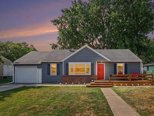 House for sale in Rock, Minnesota