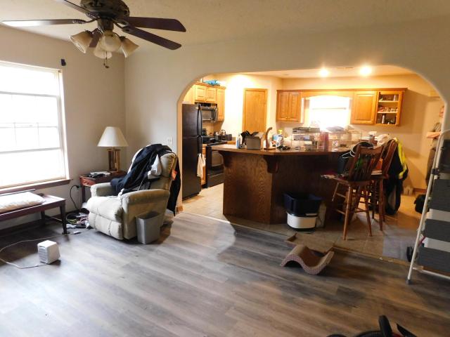 House for sale in Barry, Missouri