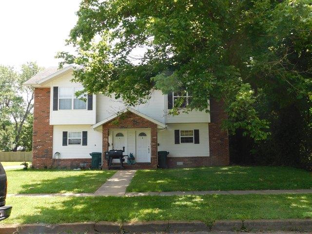House for sale in Barry, Missouri