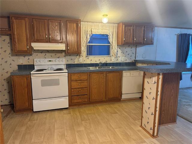 House for sale in Hughes, Oklahoma