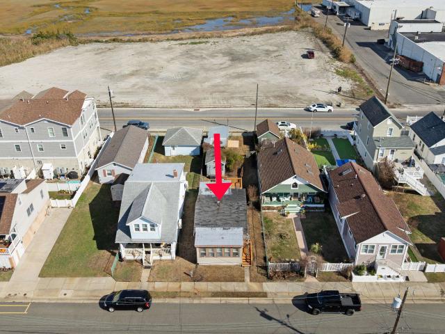 House for sale in Wildwood, New Jersey